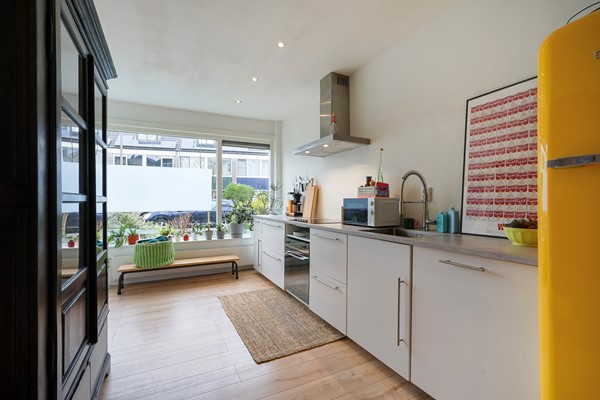 Medium property photo - Van Heuven Goedhartstraat 24, 2251 CK Voorschoten